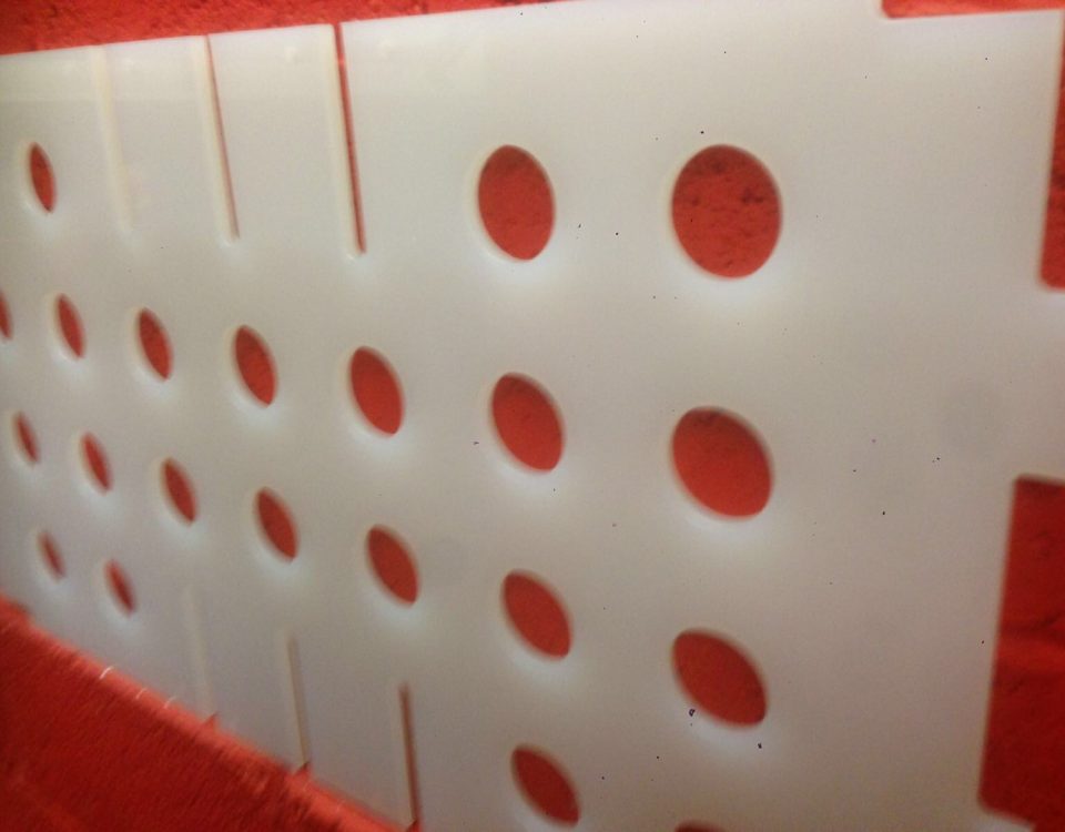 Protection Plates