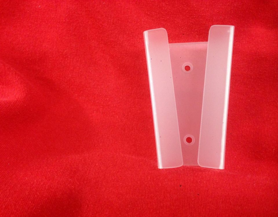 Remote Control Holder