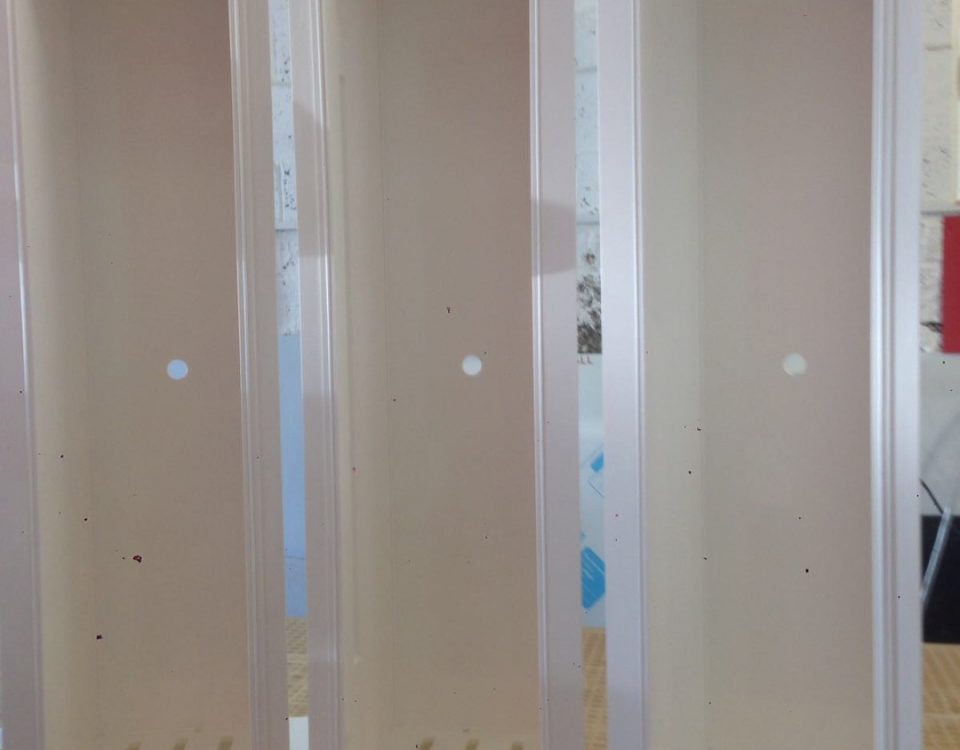 Dipping Tank